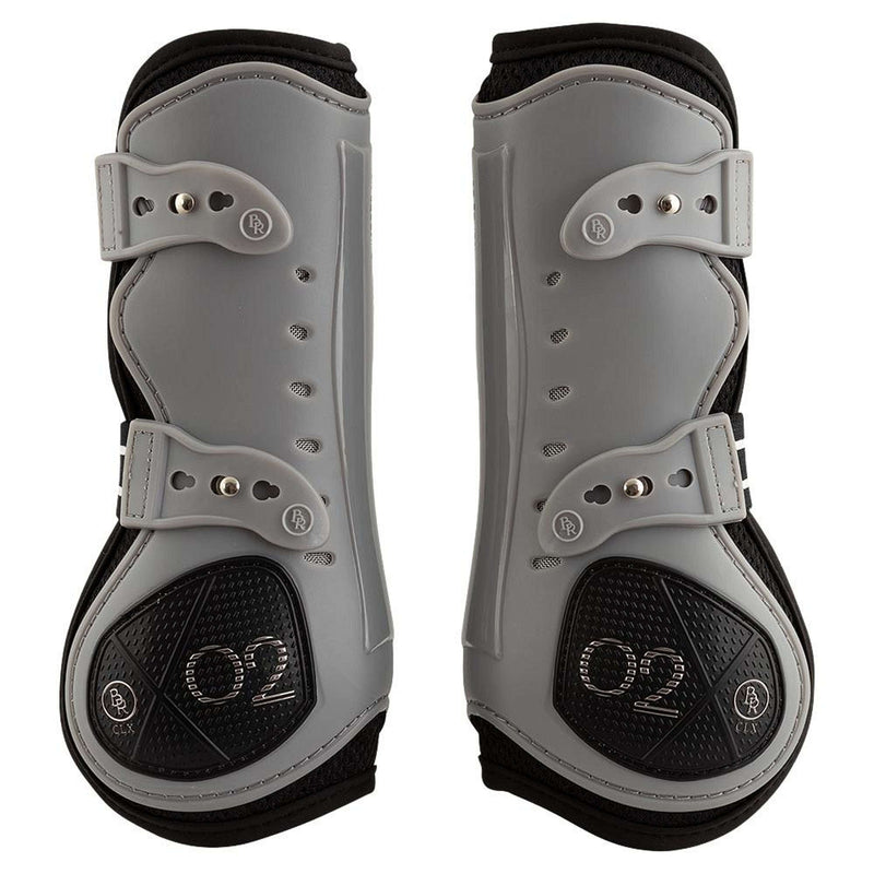BR Botas para Tendones CLX XO2 Chiseled Stone