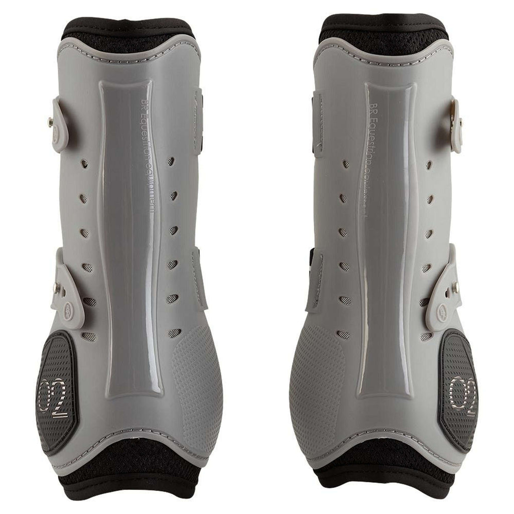 BR Botas para Tendones CLX XO2 Chiseled Stone