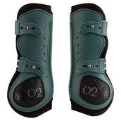 BR Botas para Tendones CLX XO2 Sea Spine
