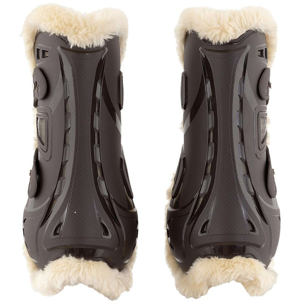BR Botas para tendones Urban Comfort Marron