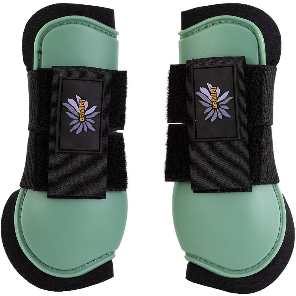 BR Botas para Tendones Mini Horse Feldspar