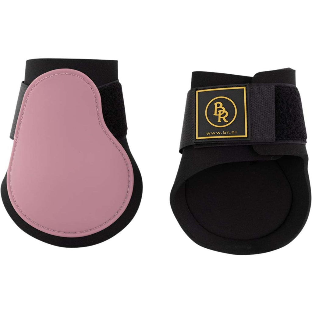 BR Botas para menudillo Event sin elástico Mesa Rose