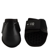 BR Botas para menudillo XO2 Negro