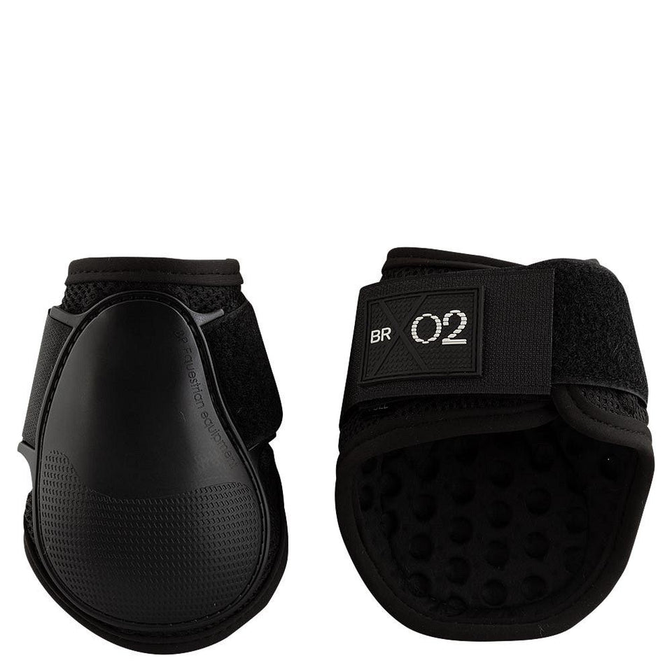 BR Botas para menudillo XO2 Negro