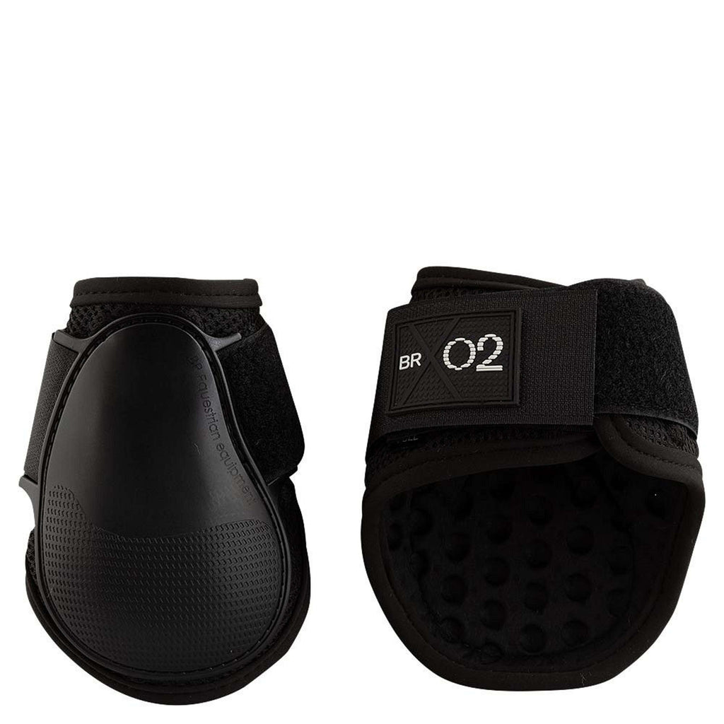 BR Botas para menudillo XO2 Negro
