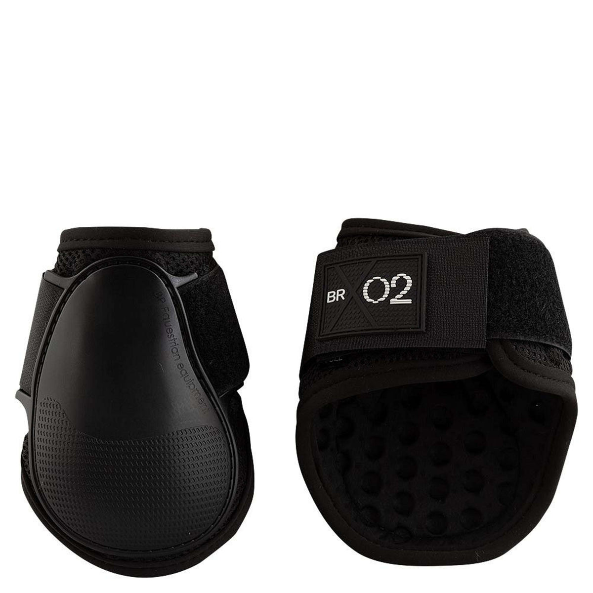 BR Botas para menudillo XO2 Negro