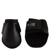 BR Botas para menudillo XO2 Negro