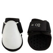 BR Botas para menudillo XO2 Blanco