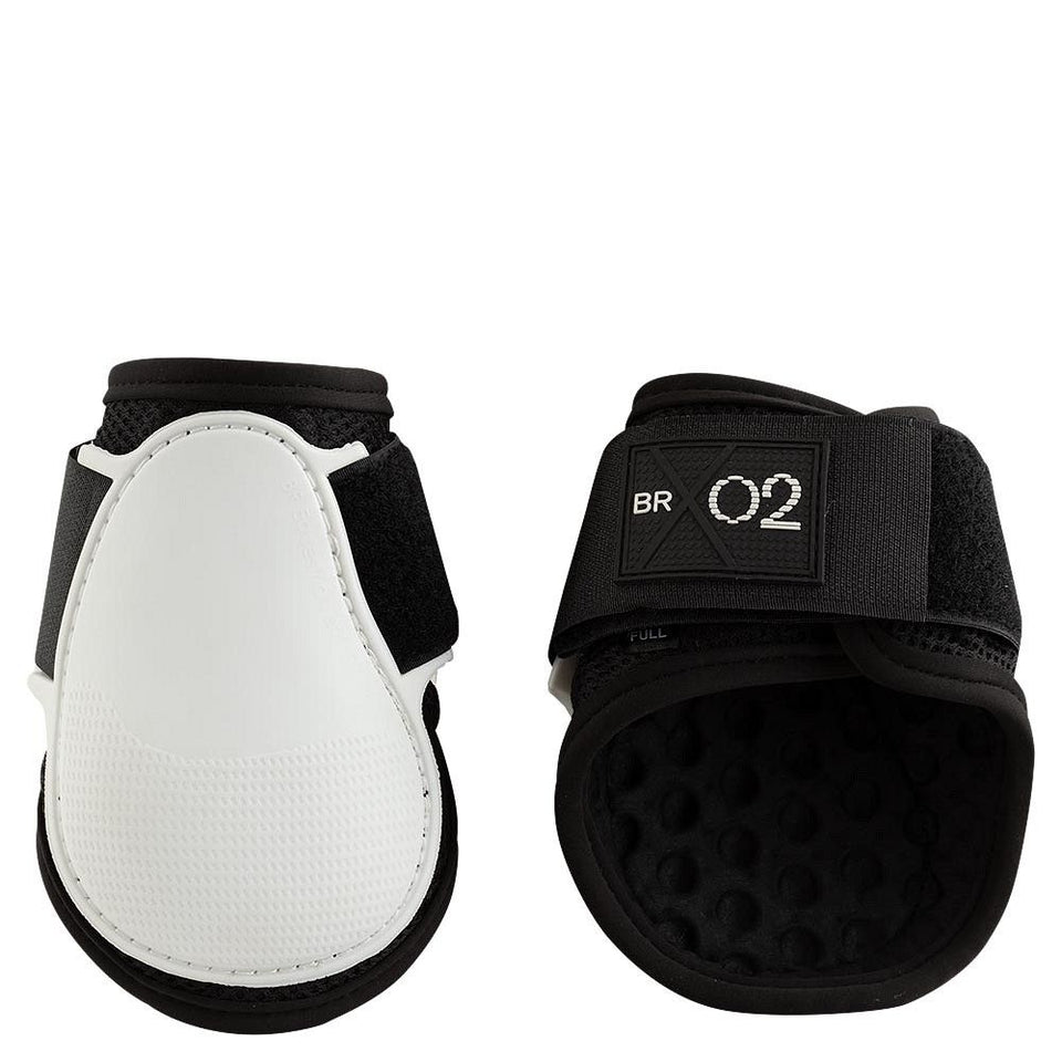 BR Botas para menudillo XO2 Blanco