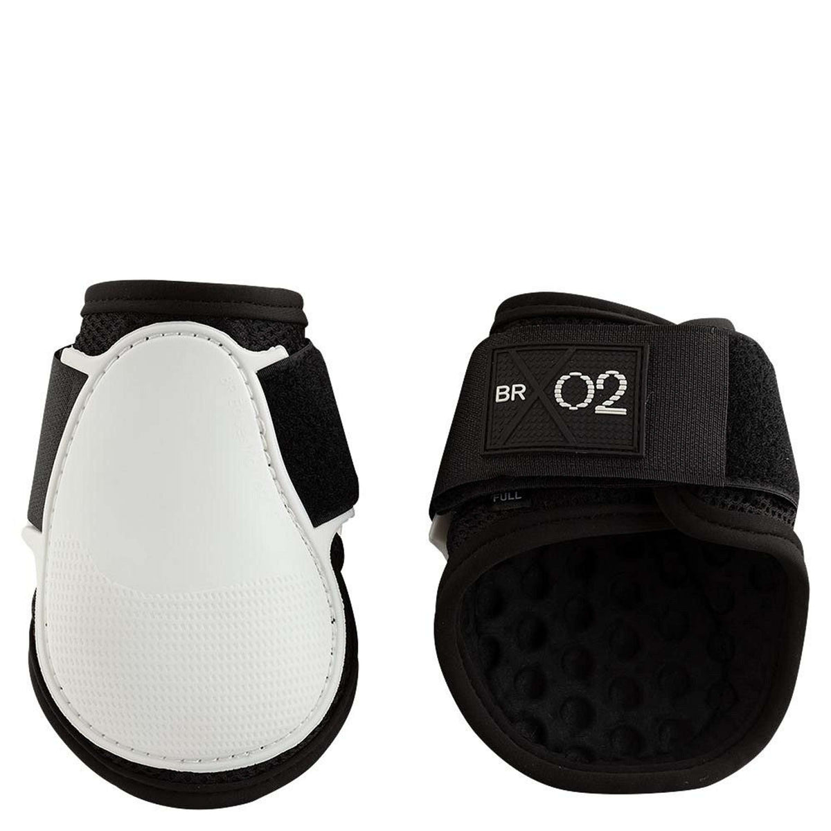 BR Botas para menudillo XO2 Blanco