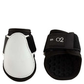 BR Botas para menudillo XO2 Blanco