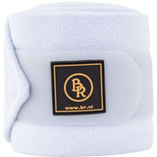 BR Vendajes Event Fleece Heather