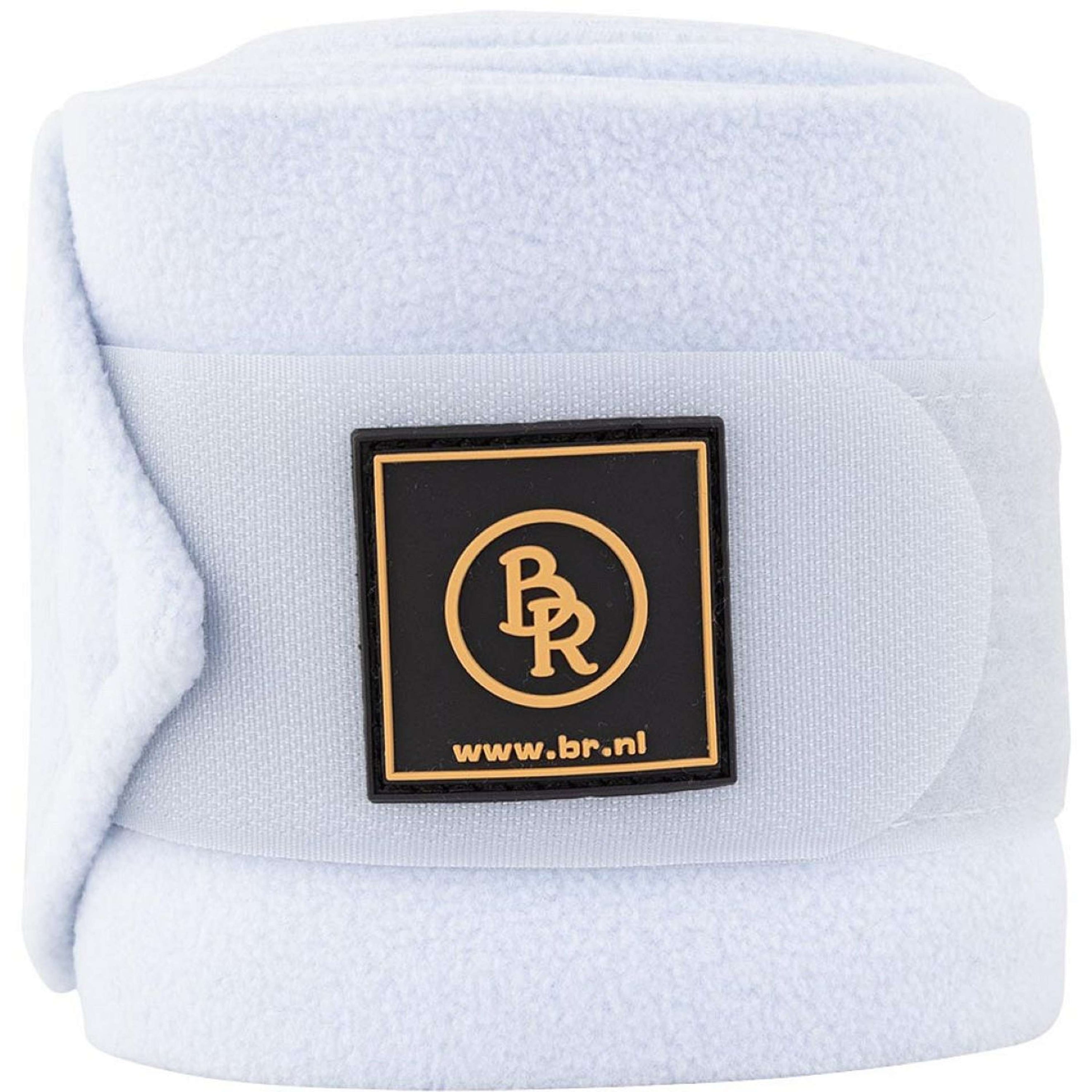 BR Vendajes Event Fleece Heather