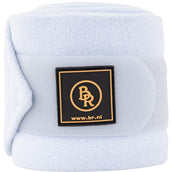 BR Vendajes Event Fleece Heather