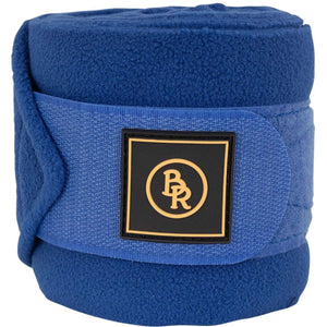 BR Vendajes Event Fleece Azul Sodalite