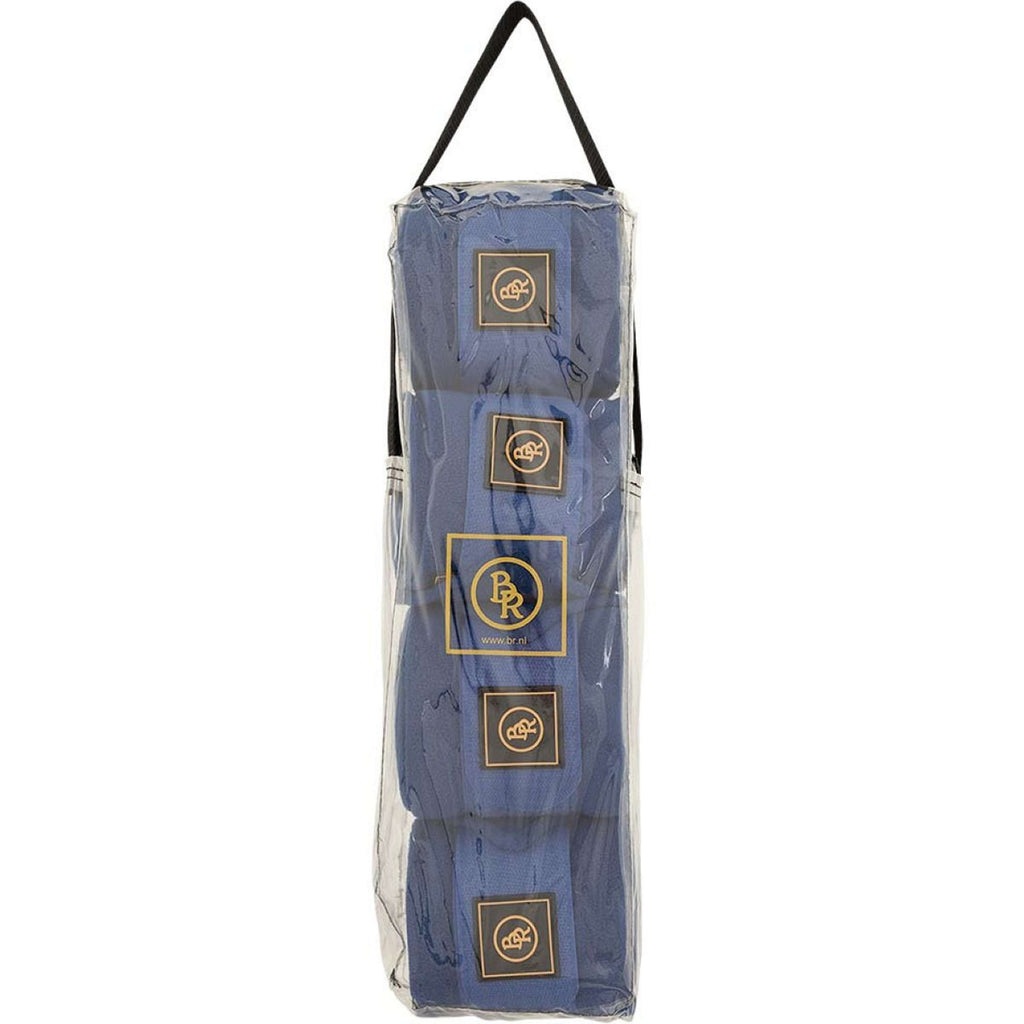 BR Vendajes Event Fleece Azul Sodalite