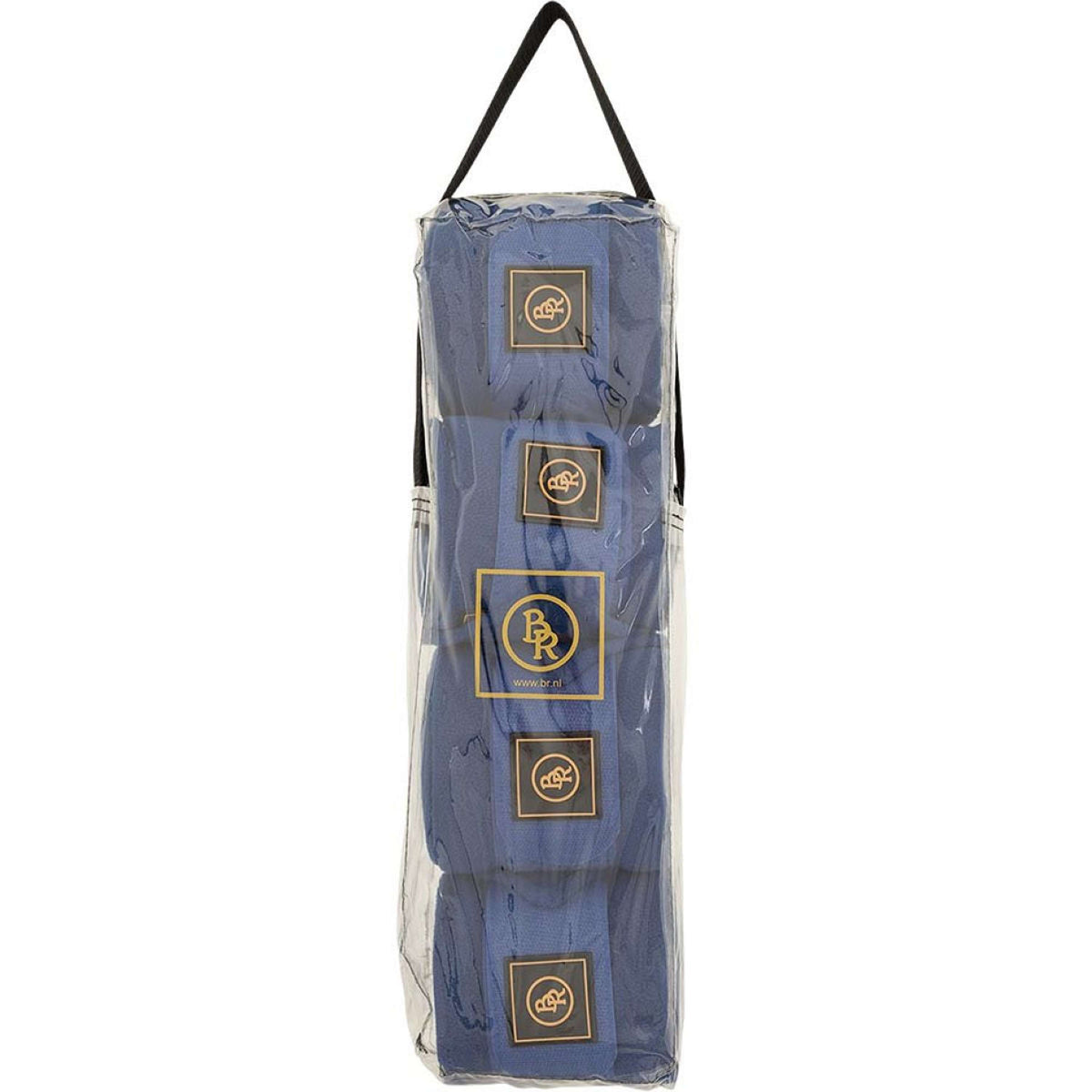 BR Vendajes Event Fleece Azul Sodalite