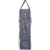 BR Vendajes Event Fleece Azul Sodalite