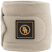 BR Vendajes Event Fleece Vintage Khaki