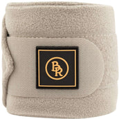 BR Vendajes Event Fleece Vintage Khaki