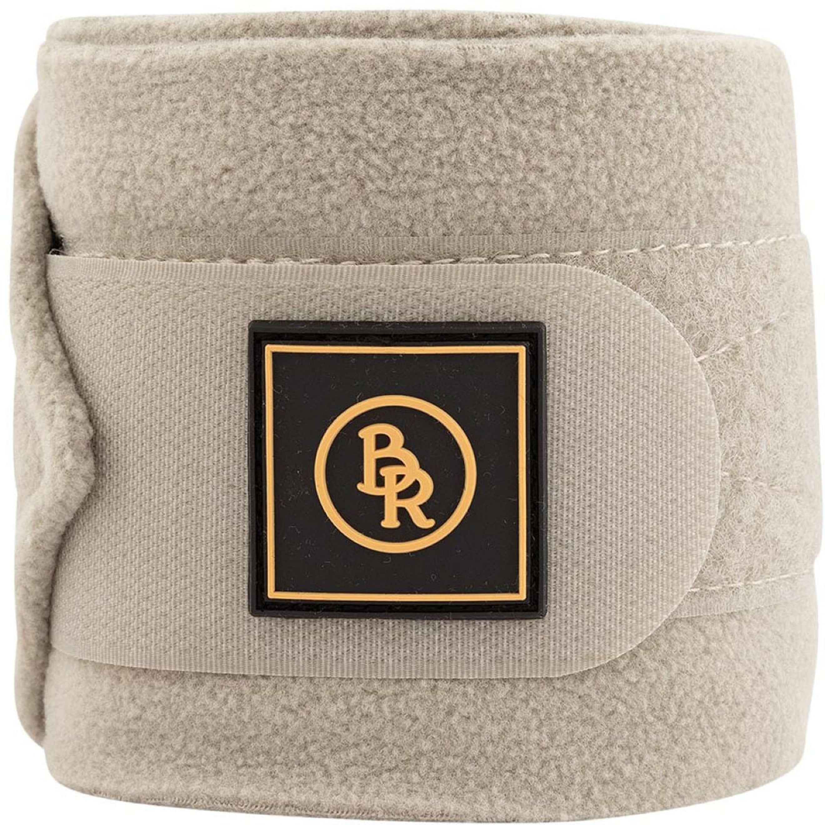 BR Vendajes Event Fleece Vintage Khaki