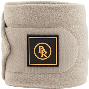 BR Vendajes Event Fleece Vintage Khaki