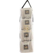 BR Vendajes Event Fleece Vintage Khaki