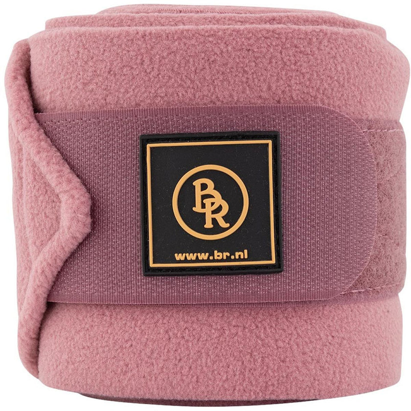 BR Vendajes Event Fleece Mesa Rose