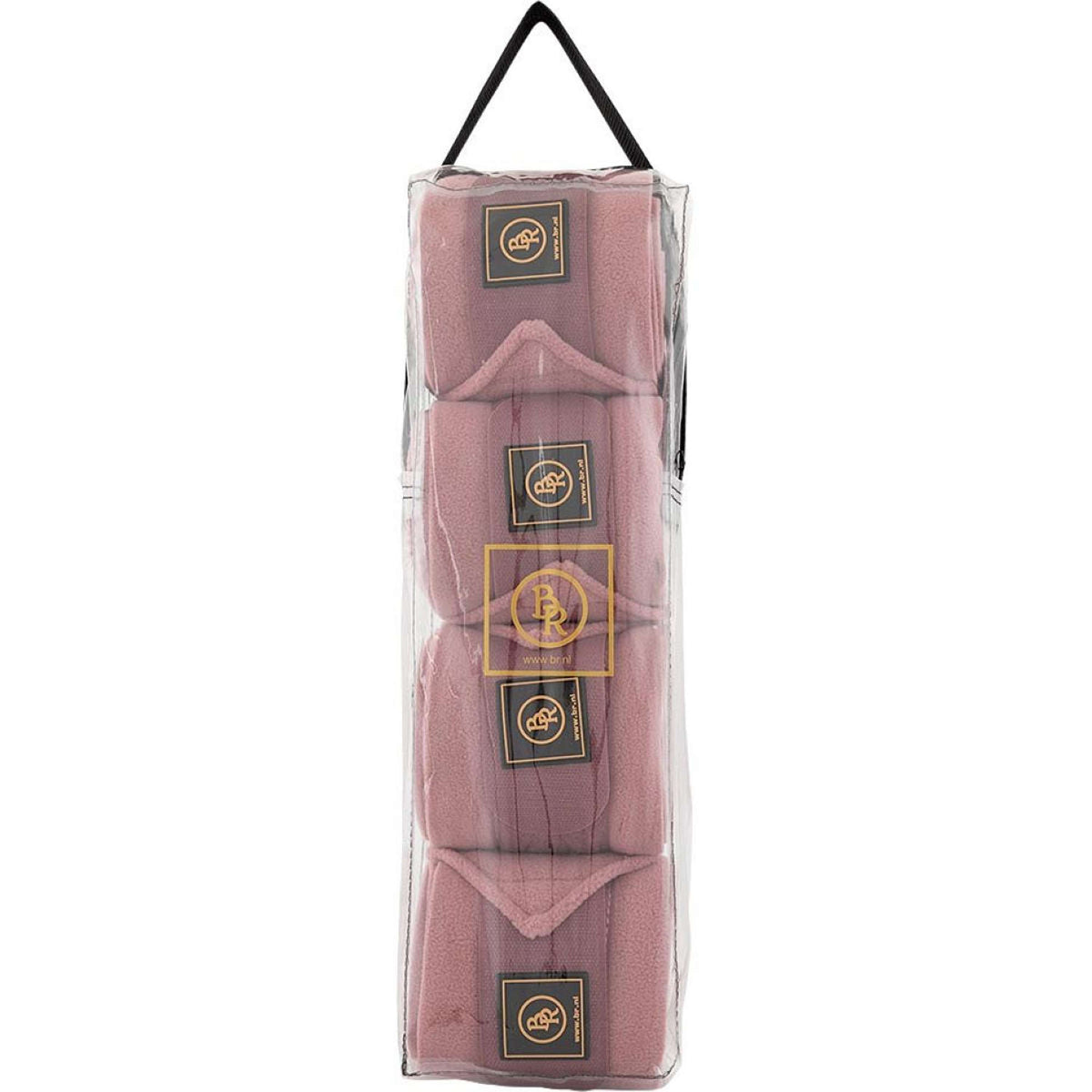 BR Vendajes Event Fleece Mesa Rose