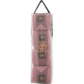 BR Vendajes Event Fleece Mesa Rose
