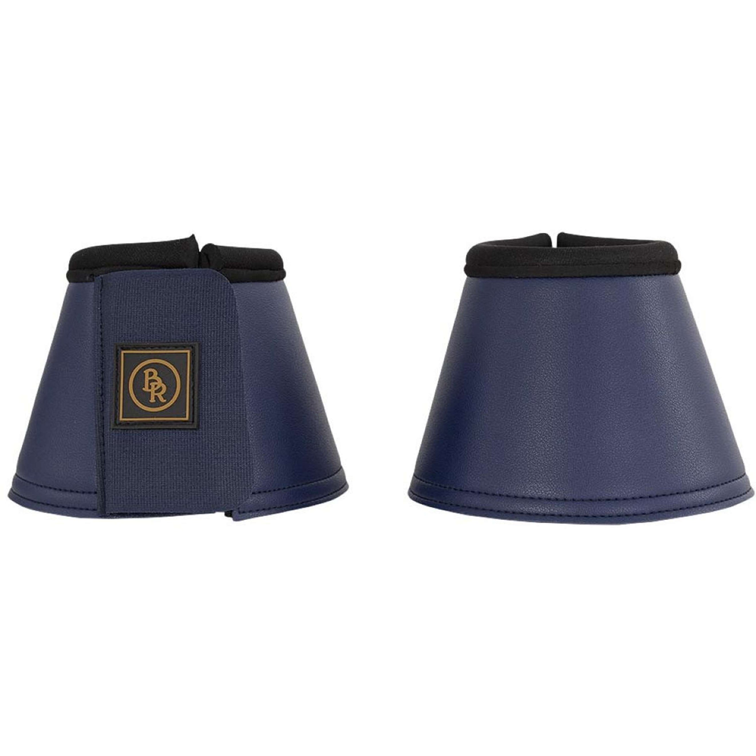 BR Botas de Campana Basic Navy BR Botas de Campana Basic Navy