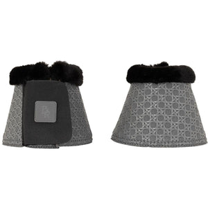 BR Botas de Campana Fae Majestic Sombra Tranquila BR Botas de Campana Fae Majestic Sombra Tranquila