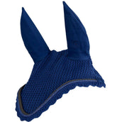 BR Bonete para Orejas Event Algodón Azul Sodalite