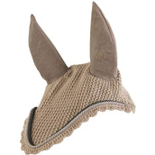 BR Bonete para Orejas Event Algodón Vintage Khaki