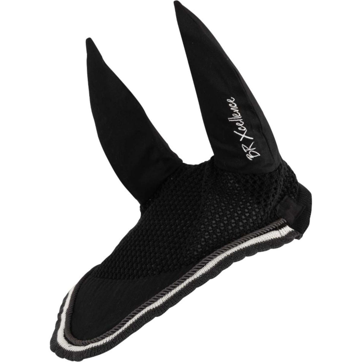 BR Bonete para Orejas Xcellence Negro