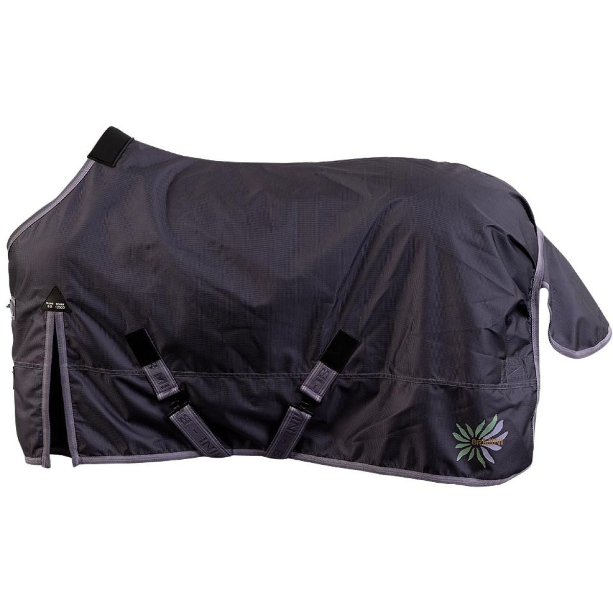 BR Manta Impermeable Mini Horse 600D 0g Cadete