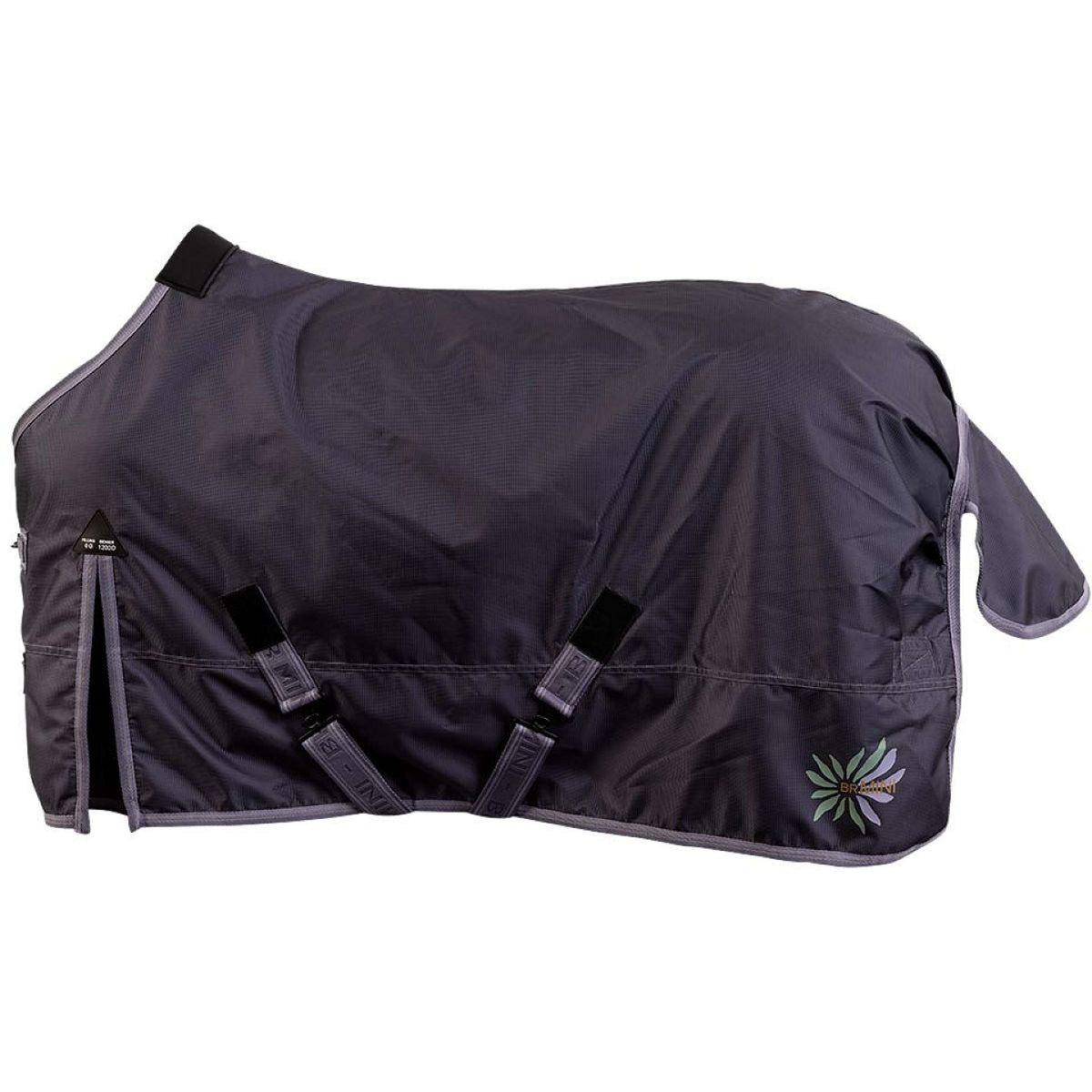 BR Manta Impermeable Mini Horse 600D 0g Cadete