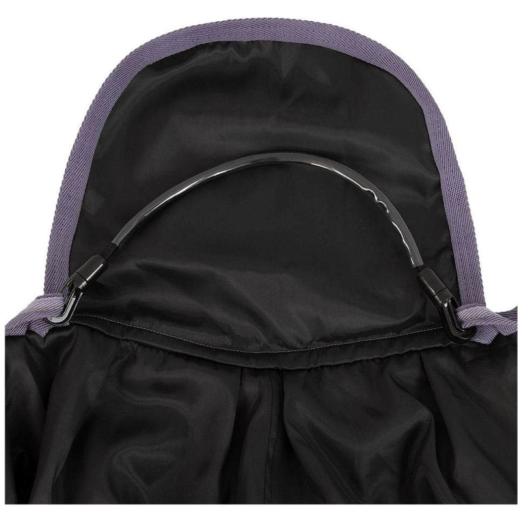 BR Manta Impermeable Mini Horse 600D 0g Cadete
