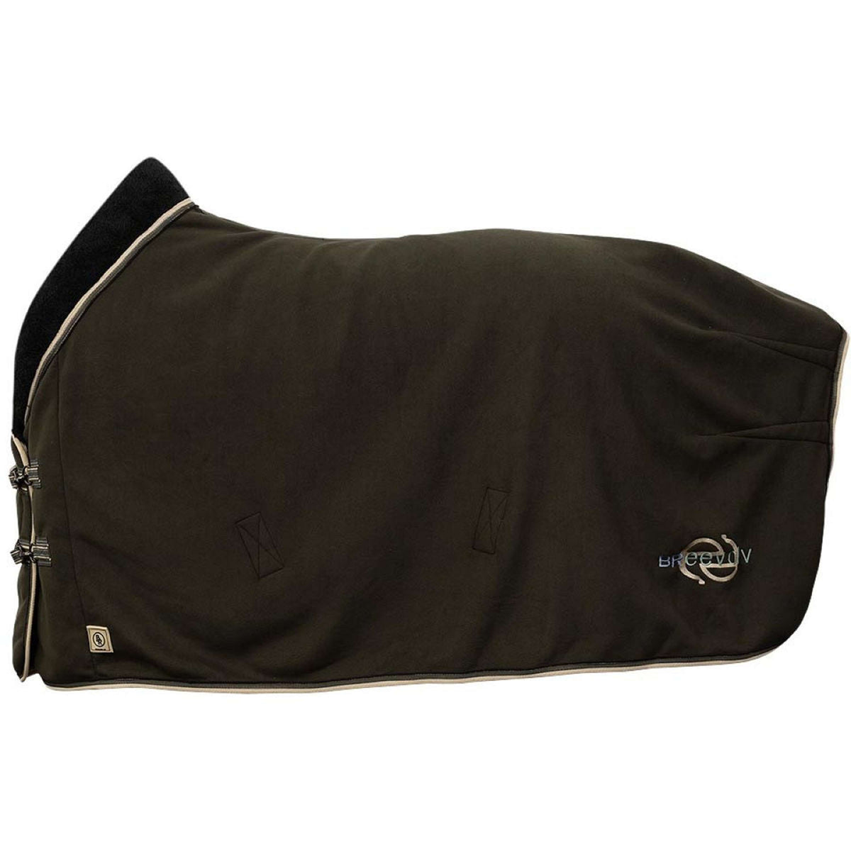 BR Manta de Forro Polar Eevolv Beetle
