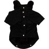 BR Abrigo para Perro Rib Meteorite