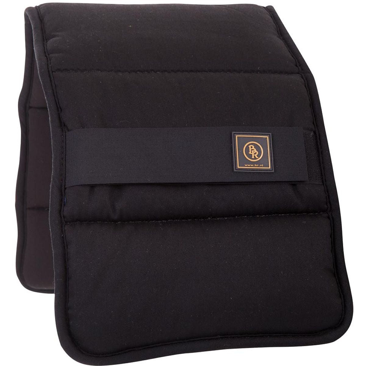 BR Mantilla Algodón 680g Negro