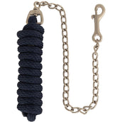 BR Cadena de Exhibición con Cuerda Blueberry
