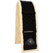 BR Base para Cincear Piel sintética Negro/Natural