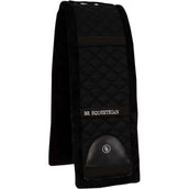 BR Base para Cincear Piel sintética Negro/Negro