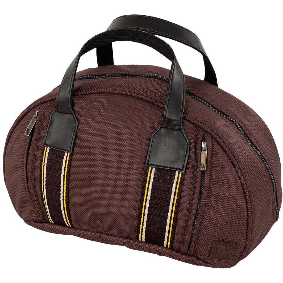 BR Bolsa para Casco Caramelo