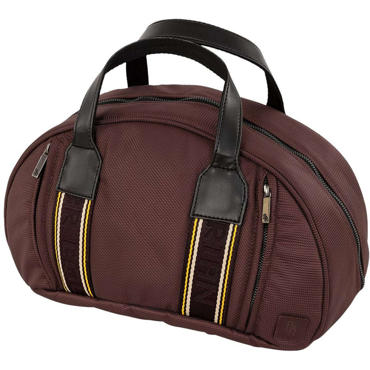 BR Bolsa para Casco Caramelo