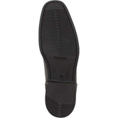 BR Jodhpur Baronesse Cremallera Forma Estrecha Negro