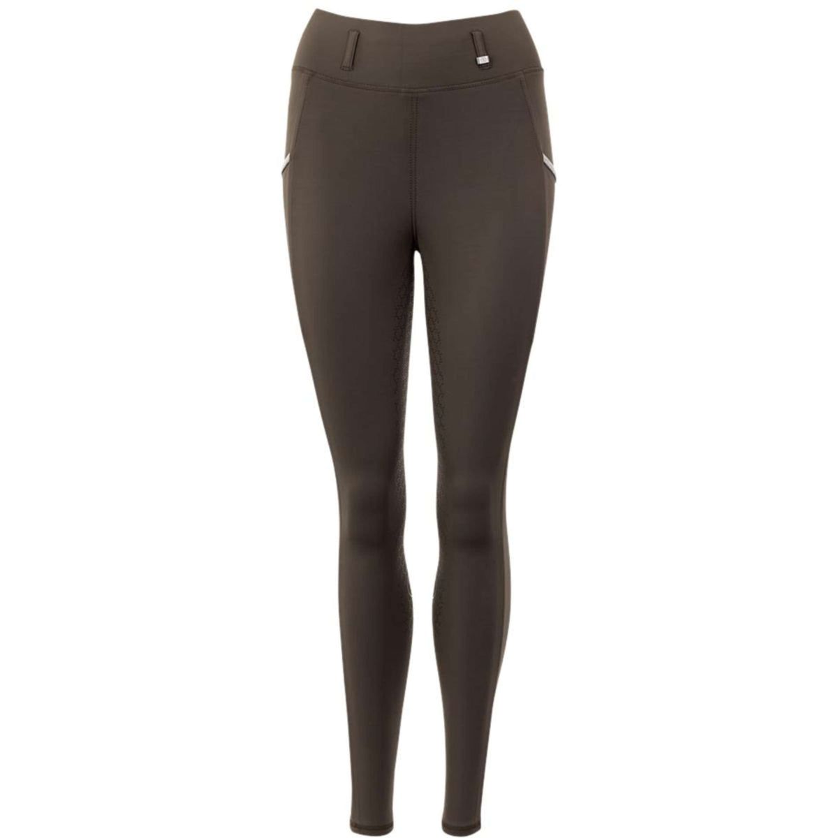BR Legging de Equitación Mitzy Asiento de silicona Fossil