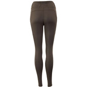 BR Legging de Equitación Mitzy Asiento de silicona Fossil