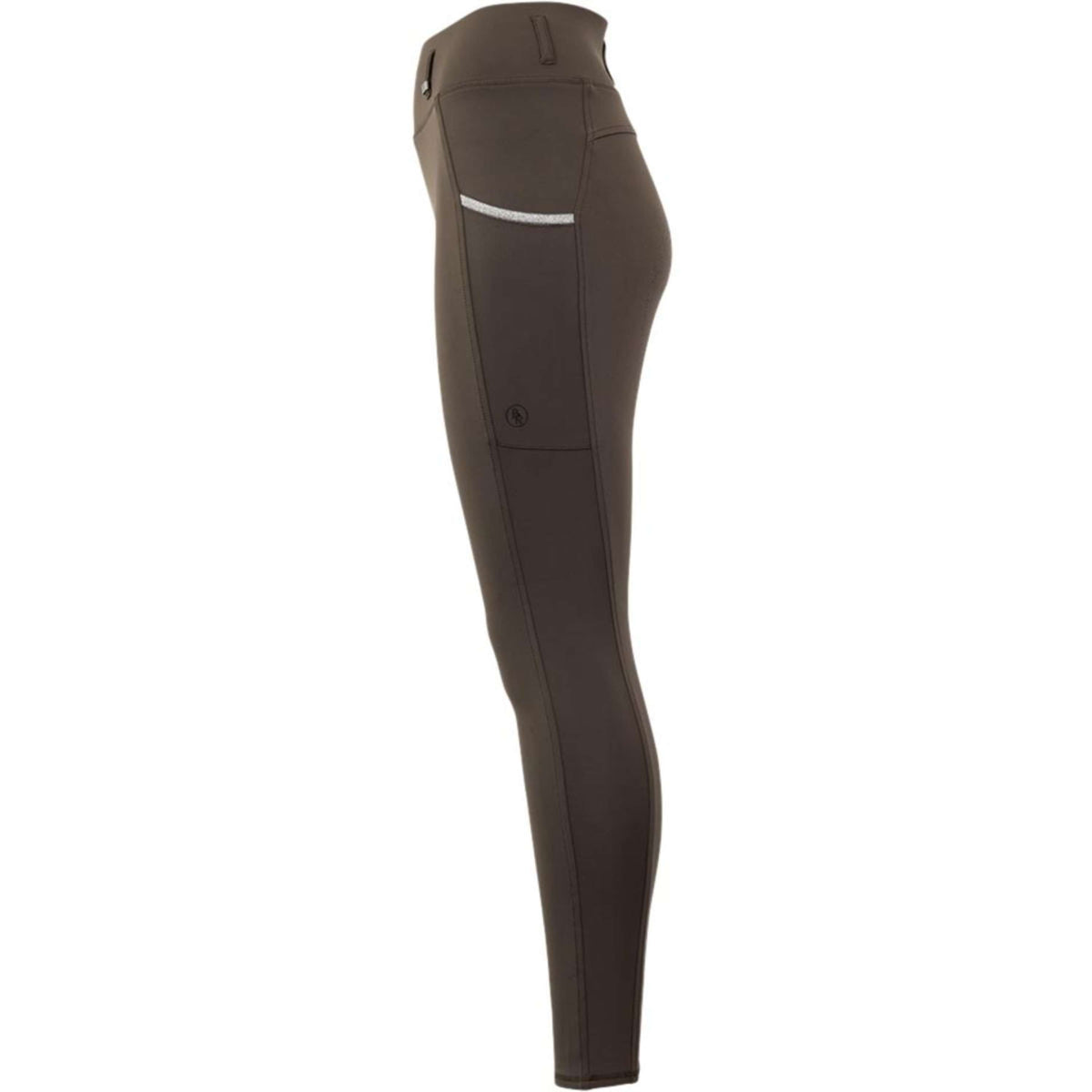 BR Legging de Equitación Mitzy Asiento de silicona Fossil